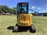 John Deere 2023 35G Excavators