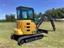 John Deere 2023 35G Excavators