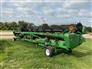 John Deere 2019 735FD Headers - Other