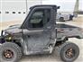 2018 Polaris Ranger XP 1000 EPS Titanium