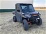 Polaris 2018 Ranger XP 1000 EPS Titanium ATVs & Utility Vehicles