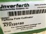 Unverferth 2024 Perfecta 12 Field Cultivators