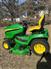 2023 John Deere X590