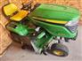 John Deere 2024 X350 Riding Lawn Mowers