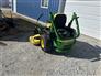 John Deere 2021 Z530M Riding Lawn Mowers