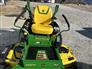 John Deere 2021 Z530M Riding Lawn Mowers