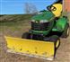 2015 John Deere X730
