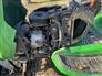 2015 John Deere X730