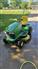 John Deere 2002 LT180 Riding Lawn Mowers