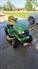 John Deere 2002 LT180 Riding Lawn Mowers
