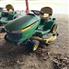 John Deere 2011 X320 Riding Lawn Mowers