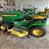 John Deere 2011 X320 Riding Lawn Mowers