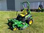 John Deere 2023 Z970R Riding Lawn Mowers