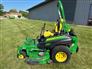 John Deere 2023 Z970R Riding Lawn Mowers