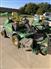 John Deere 2023 1570 Stalk Choppers / Flail Mowers