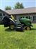 John Deere 2015 X590 Riding Lawn Mowers