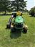 John Deere 2015 X590 Riding Lawn Mowers