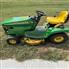 1999 John Deere LX279