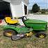 1999 John Deere LX279