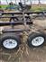 Cimarron 30' Head Trailer Headers - Trailers