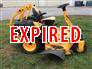 2016 Cub Cadet Pro Z 100