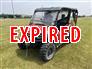 2018 Honda Pioneer 1000