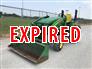 2011 John Deere 3320