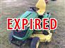 2018 John Deere X584