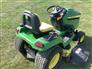 2018 John Deere X570