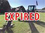 2020 John Deere 50G