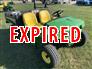 2023 John Deere TE 4X2