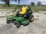 2021 John Deere Z915E