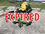 2023 John Deere Z970R