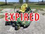 2023 John Deere Z930R