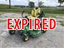 2021 John Deere Z930M