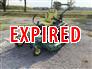 2023 John Deere Z930M