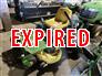 John Deere 2016 Z335E Riding Lawn Mowers