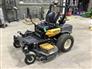 Cub Cadet Tank 60