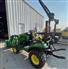 2022 John Deere 1025R