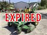 2019 John Deere Z997R
