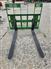 2022 MD Products Pallet Fork