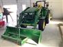 2019 John Deere 4066R