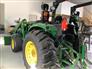 2019 John Deere 4066R