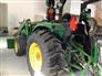 2019 John Deere 4066R