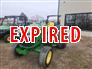 2024 John Deere 4044M