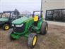 2024 John Deere 4044M