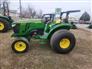 2024 John Deere 4044M