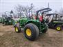 2024 John Deere 4044M