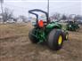 2024 John Deere 4044M