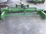 2021 Frontier LP1060
